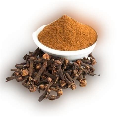 clove powder shelf life